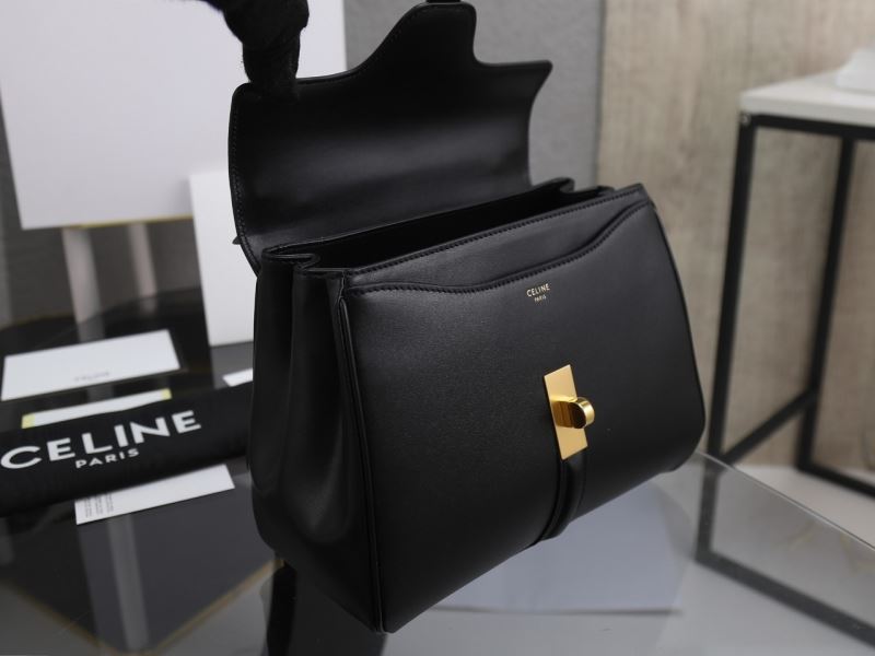 Celine Top Handle Bags